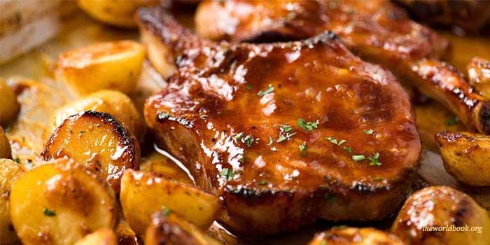 Good and Easy Dinner Ideas with Pork Recipes