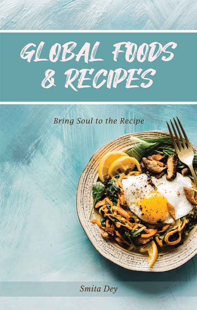 The Global Foods and Recipes Book
